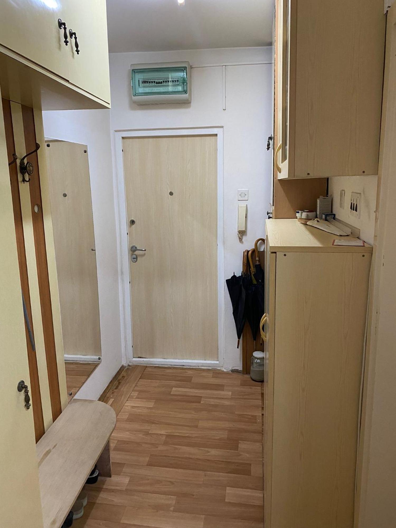 Apartman N&A ベオグラード エクステリア 写真