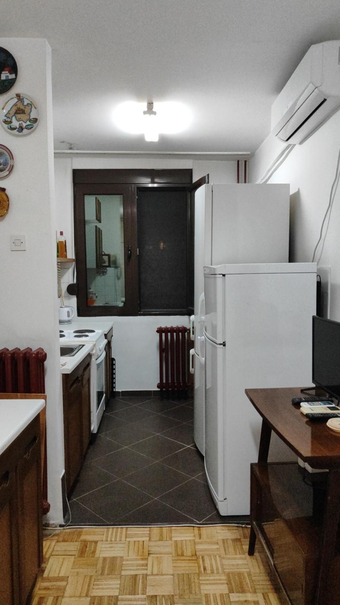 Apartman N&A ベオグラード エクステリア 写真