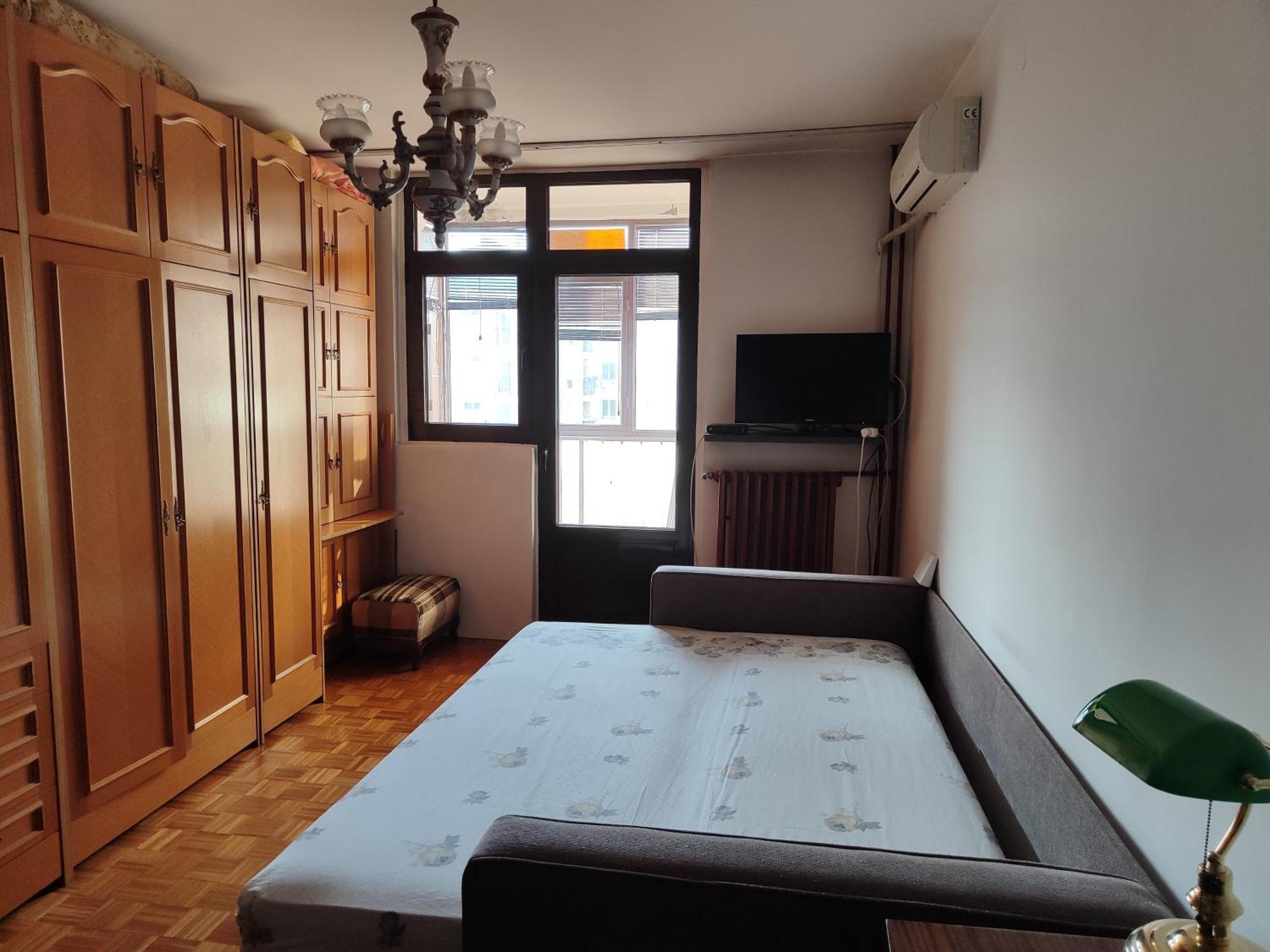 Apartman N&A ベオグラード 部屋 写真